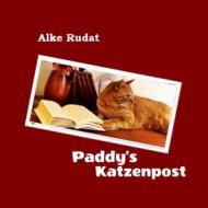 Ebook Paddy's Katzenpost di Alke Rudat edito da Books on Demand