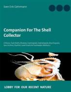 Ebook Companion For The Shell Collector di Sven Erik Gehrmann edito da Books on Demand