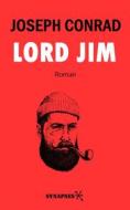 Ebook Lord Jim di Joseph Conrad edito da Éditions Synapses