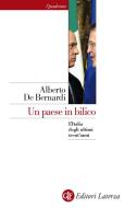 Ebook Un paese in bilico di Alberto De Bernardi edito da Editori Laterza