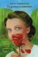 Ebook Un pranzo a settembre di Némirovsky Irène edito da Terre di mezzo