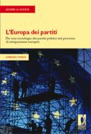 Ebook L'Europa dei partiti di Viviani, Lorenzo edito da Firenze University Press