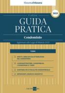 Ebook Guida pratica Condominio 2025 di Antonio Scarpa, Giuseppe Merello, Luca Rollino edito da IlSole24Ore Professional