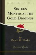 Ebook Sixteen Months at the Gold Diggings di Daniel B. Woods edito da Forgotten Books