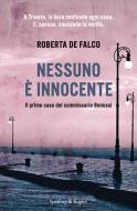 Ebook Nessuno è innocente di De Falco Roberta edito da Sperling & Kupfer