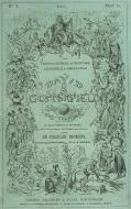 Ebook David Copperfield di Charles Dickens edito da Charles Dickens