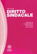 Ebook Diritto Sindacale di Giugni Gino edito da Cacucci Editore