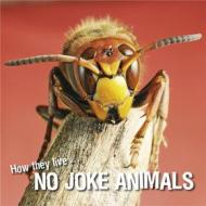 Ebook How they live... No joke animals di David Withrington, Ivan Esenko edito da Okaši