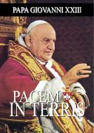 Ebook Pacem in Terris di Giovanni XXIII edito da Associazione Amici del Papa
