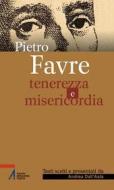 Ebook Pietro Favre di Dall'Asta Andrea edito da Edizioni Messaggero Padova