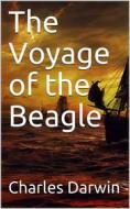 Ebook The Voyage of the Beagle di Charles Darwin edito da iOnlineShipping.com