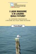 Ebook I laghi Maggiore e di Lugano: quale futuro? La cooperazione transfrontaliera a protezione delle acque comuni italo-svizzere di AA. VV. edito da Franco Angeli Edizioni