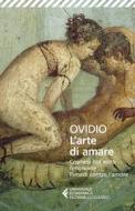 Ebook L'arte di amare di Ovidio edito da Feltrinelli Editore