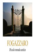 Ebook Piccolo mondo antico di Antonio Fogazzaro edito da anna ruggieri