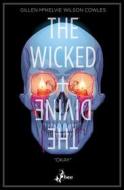 Ebook The Wicked + The Divine 9 - "Okay" di Gillen Kieron, McKelvie Jamie edito da BAO Publishing