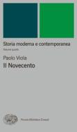 Ebook Storia moderna e contemporanea. IV. Il Novecento di Viola Paolo edito da Einaudi