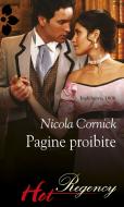 Ebook Pagine proibite di Nicola Cornick edito da HarperCollins Italia
