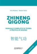 Ebook Zhineng Qigong di Vito Marino, Ramon Testa edito da Nuova Ipsa Editore