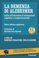 Ebook La demenza di Alzheimer di AA. VV. edito da Franco Angeli Edizioni