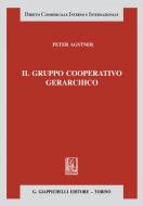 Ebook Il gruppo cooperativo gerarchico di Peter Agstner edito da Giappichelli Editore