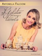 Ebook Il Galateo per ricevere a tavola di Antonella Falcioni edito da Youcanprint