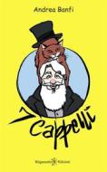Ebook 7 Cappelli di Andrea Banfi edito da Gilgamesh Edizioni