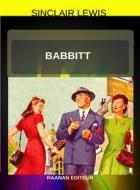 Ebook Babbitt di Sinclair Lewis edito da Raanan Editeur