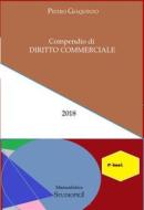 Ebook Compendio di DIRITTO COMMERCIALE di Pietro Giaquinto edito da Pietro Giaquinto