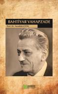 Ebook Bahtiyar Vahapzade di Nurullah Çetin edito da Hangar Kitap