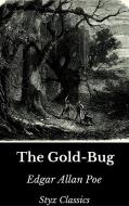 Ebook The Gold-Bug di Edgar Allan Poe, Styx Classics edito da Styx Classics