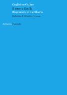 Ebook Il senso e il nulla di Guglielmo Gallino edito da Rubbettino Editore
