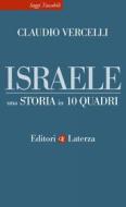 Ebook Israele di Claudio Vercelli edito da Editori Laterza