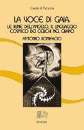 Ebook La Voce di Gaia: le rune dell’angelo, il linguaggio cosmico dei cerchi nel grano di Antonio Bonifacio edito da Venexia