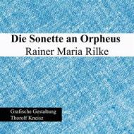 Ebook Die Sonette an Orpheus di Rainer Maria Rilke edito da Books on Demand