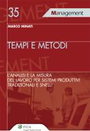 Ebook Tempi e Metodi di Marco Minati edito da Ipsoa