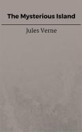 Ebook The Mysterious Island di Jules Verne, Jules VERNE edito da Steven Vey