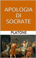 Ebook Apologia di Socrate di Plato edito da anna ruggieri