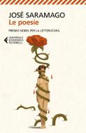 Ebook Le poesie di José Saramago edito da Feltrinelli Editore