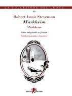 Ebook Markheim di Robert Louis Stevenson edito da Leone Editore