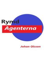 Ebook Rymdagenterna di Johan Olsson edito da Books on Demand