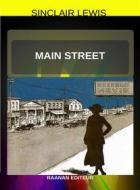 Ebook Main Street di Sinclair Lewis edito da Raanan Editeur