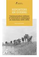 Ebook Reporters en guerre di Josiane Ruellan, Denis Ruellan edito da Editions de l&apos;Université de Bruxelles