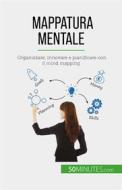 Ebook Mappatura mentale di Miguël Lecomte edito da 50Minutes.com (IT)