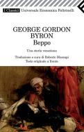 Ebook Beppo di George G. Byron edito da Feltrinelli Editore