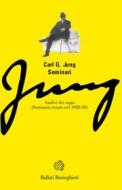 Ebook Analisi dei sogni di Carl Gustav Jung edito da Bollati Boringhieri