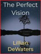 Ebook The Perfect Vision di Lillian DeWaters edito da Andura Publishing
