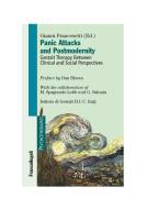 Ebook Panic attacks and postmodernity. Gestalt therapy between clinical and social perspectives di AA. VV. edito da Franco Angeli Edizioni