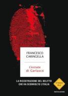 Ebook L'estate di Garlasco di Caringella Francesco edito da Mondadori