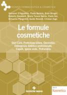 Ebook Le formule cosmetiche di Giovanni D'Agostinis edito da Tecniche Nuove