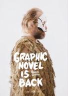 Ebook Graphic novel is back di Toffolo Davide edito da Rizzoli Lizard